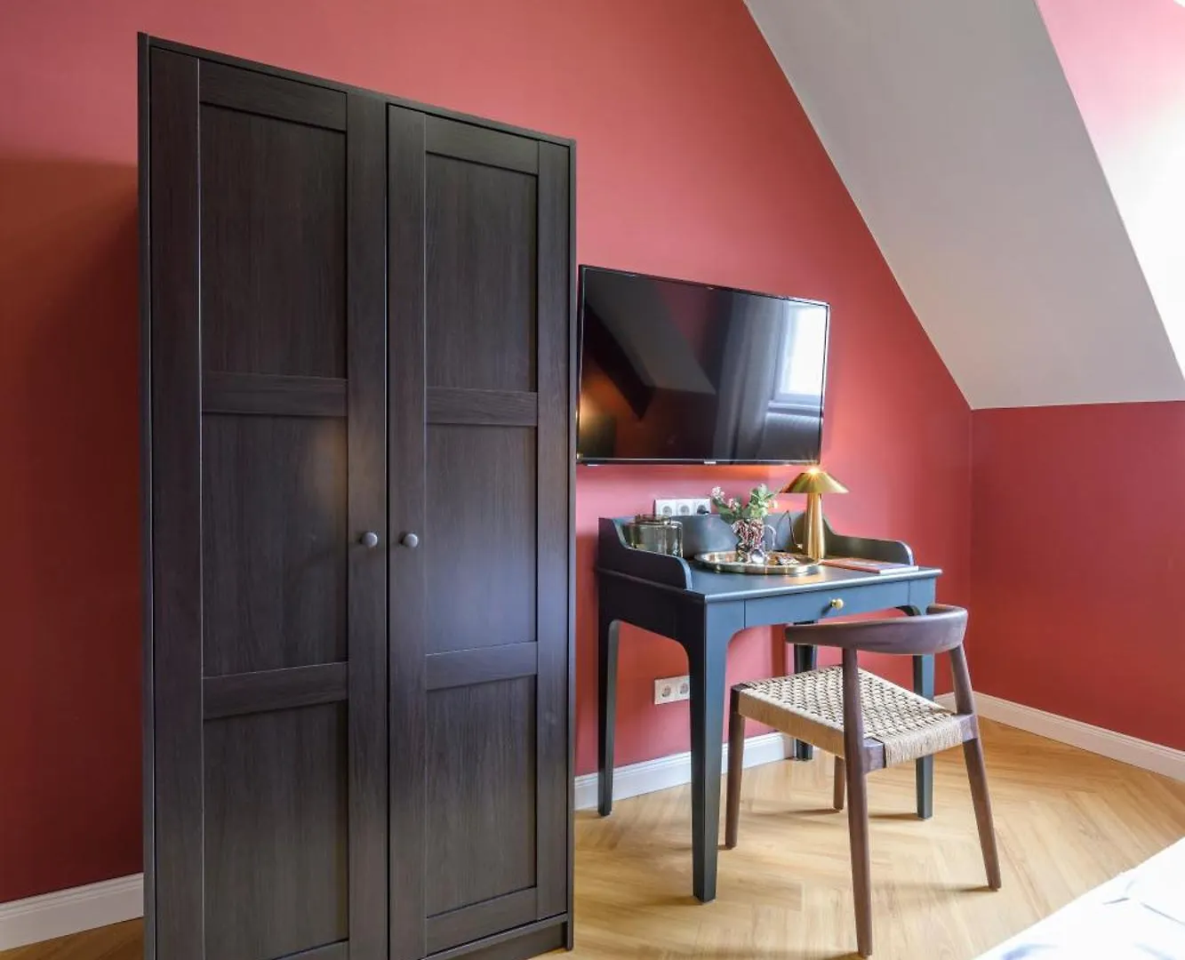 Appartamento Palais Palffy Suits Vienna Austria