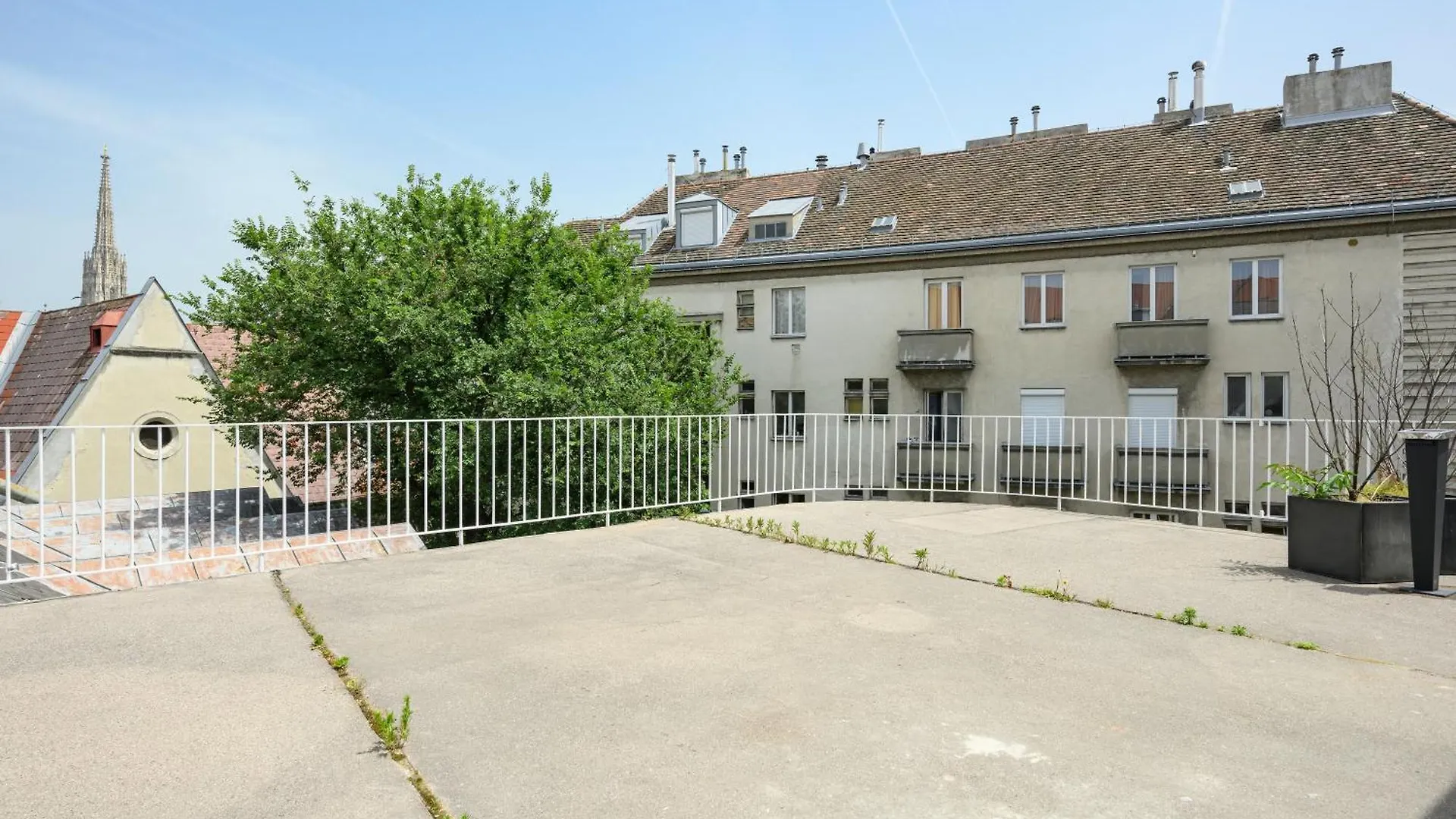 Apartment Palais Palffy Suits Vienna
