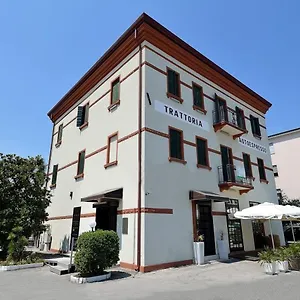 Autoespresso Venice - Atika & Atif 3*, Μαργκέρα Ιταλία