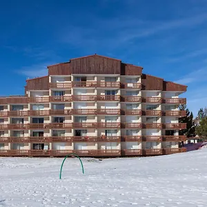 Vacancéole - Résidence Champamé , Les Deux Alpes France