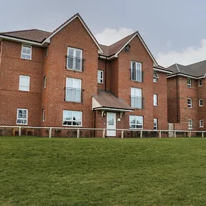 Woodside View Whitby