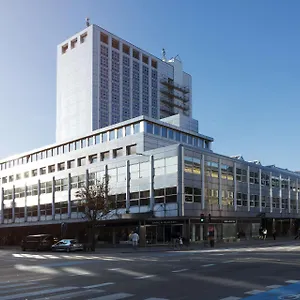 Scandic Falkoner Kopenhag