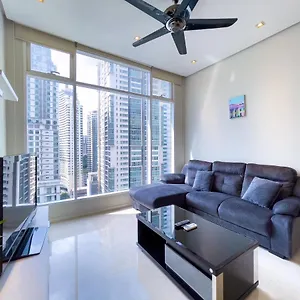 Soho Klcc By I.desk Kuala Lumpur