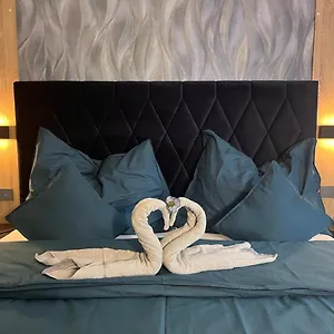 Apartamento Elena Nicoleta Caltun, Fischamend