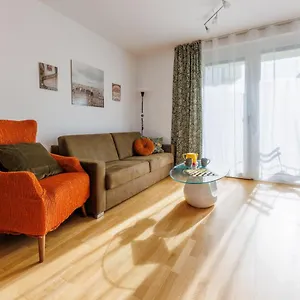 In By Oberlaa Therme - 15 Min To The City Center Wien