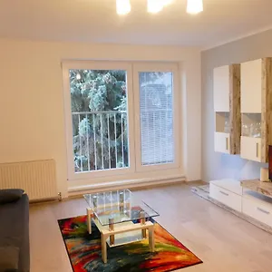 Modern And Light 2-room Wien