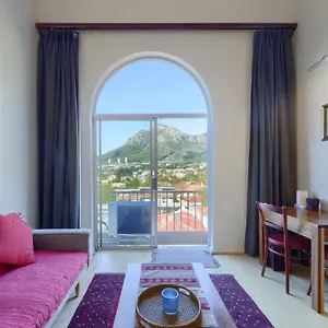 Loft Off Kloof With Table Mountain Views , Kapstadt Südafrika