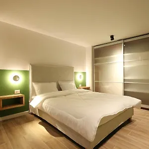 Grandstay , Durrës Albanien