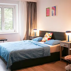 Big 2rooms In Center Wien