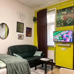 Centrally And Apartment