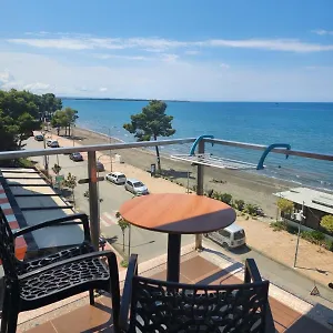 Shengjin Apartaments , Shëngjin Albanien