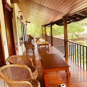 Marari Xavier's , Alappuzha Inde