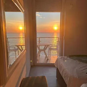 Holiday , Shëngjin Albanien