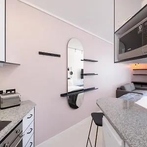 The Flamingo Private By Perch , Kapstadt Südafrika