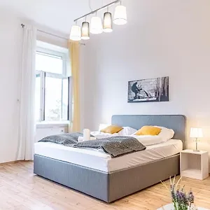 Attractive 2br Near Akh Ideal For Longstays Apartment