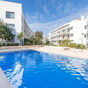 Pepita-tavira Centre, Pool & Garage Tavira