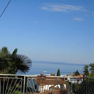 Mihael Apartman Abbázia