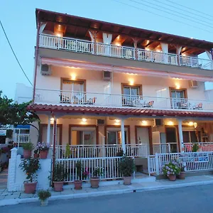 Billy's House , Σάρτη Ελλάδα