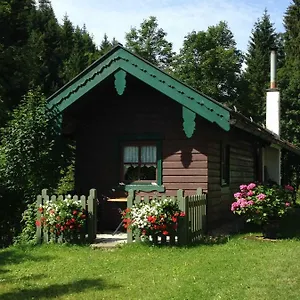 Ferienhütte In , Ruhpolding Deutschland