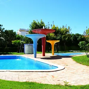 Tower House Rocha , Portimão Portugal