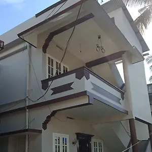 Frangipani , Fort Kochi Inde