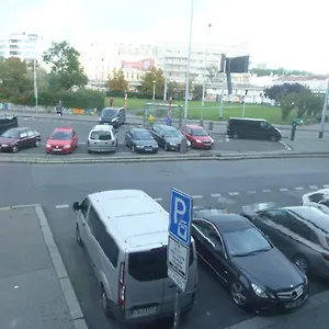 Ng Apartman Prága