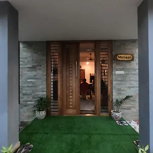 Nirrvaan , Varkala Inde
