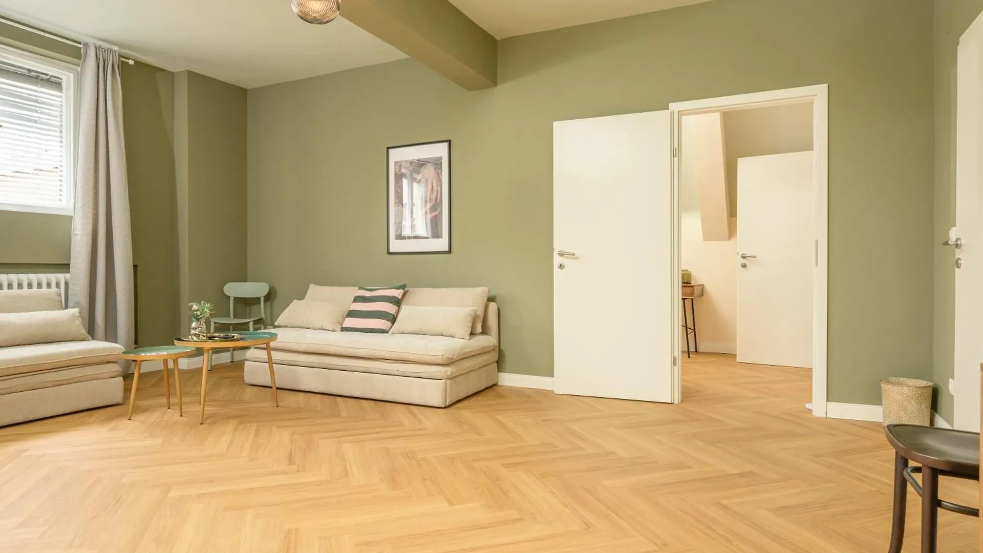 Apartamento URSULA Rosé Collection Viena