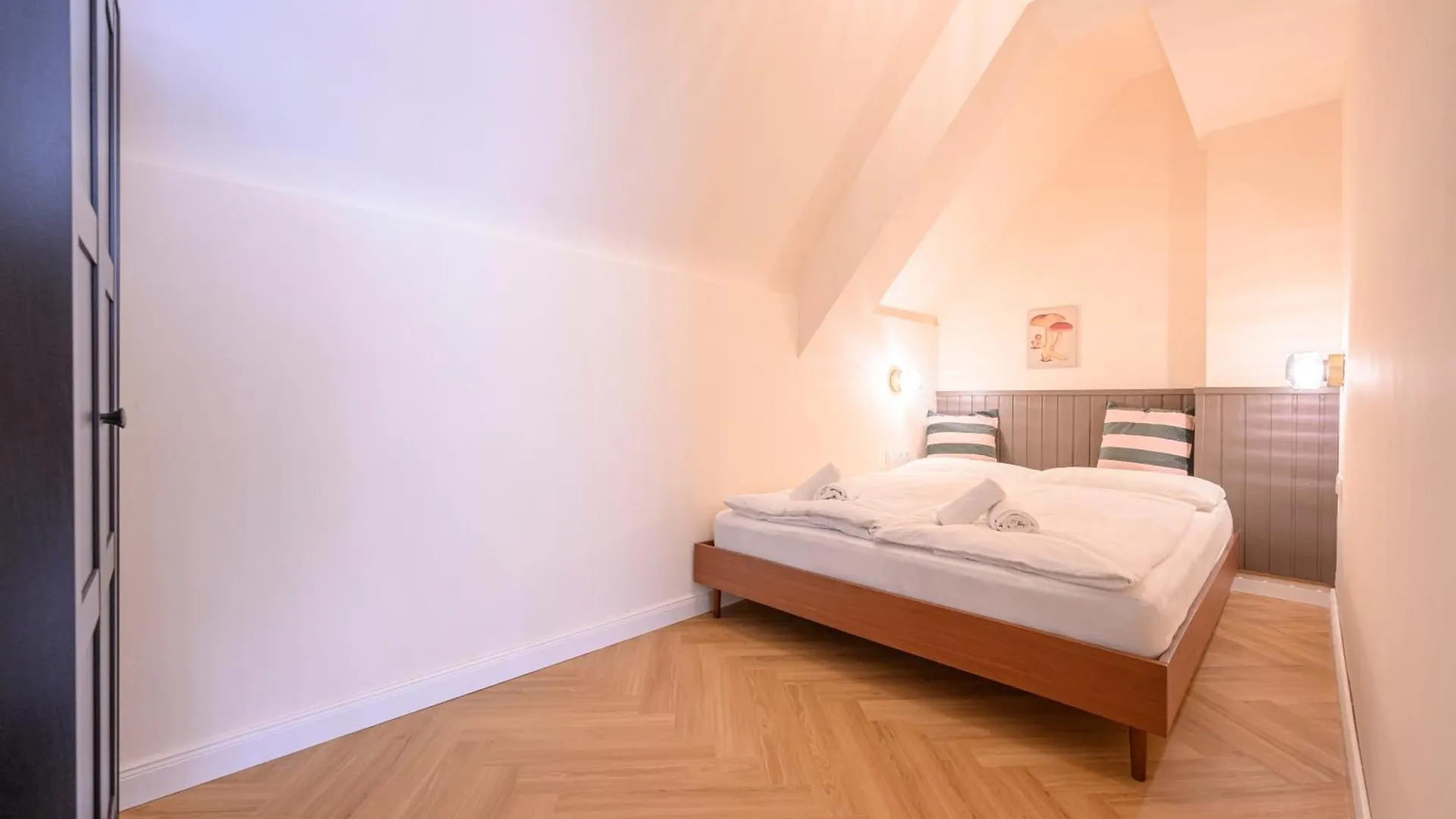 Apartamento URSULA Rosé Collection Viena