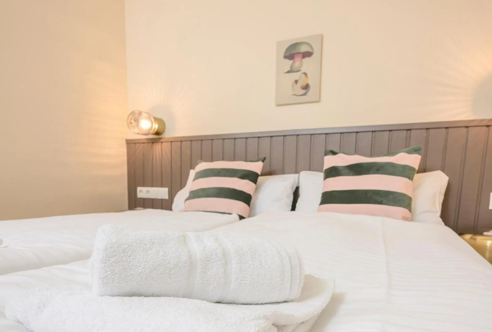 Apartamento URSULA Rosé Collection Viena