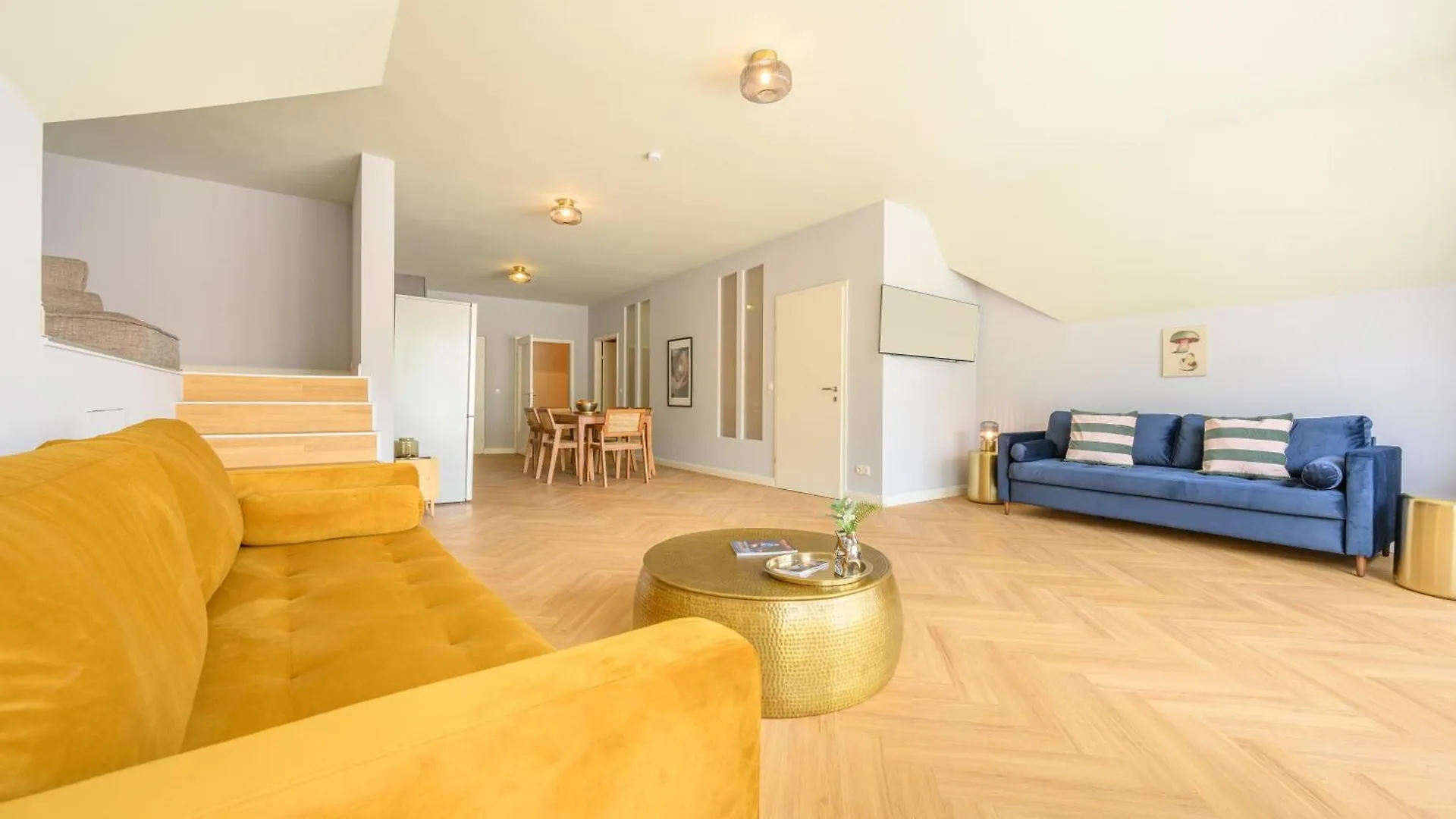 Apartamento URSULA Rosé Collection Viena