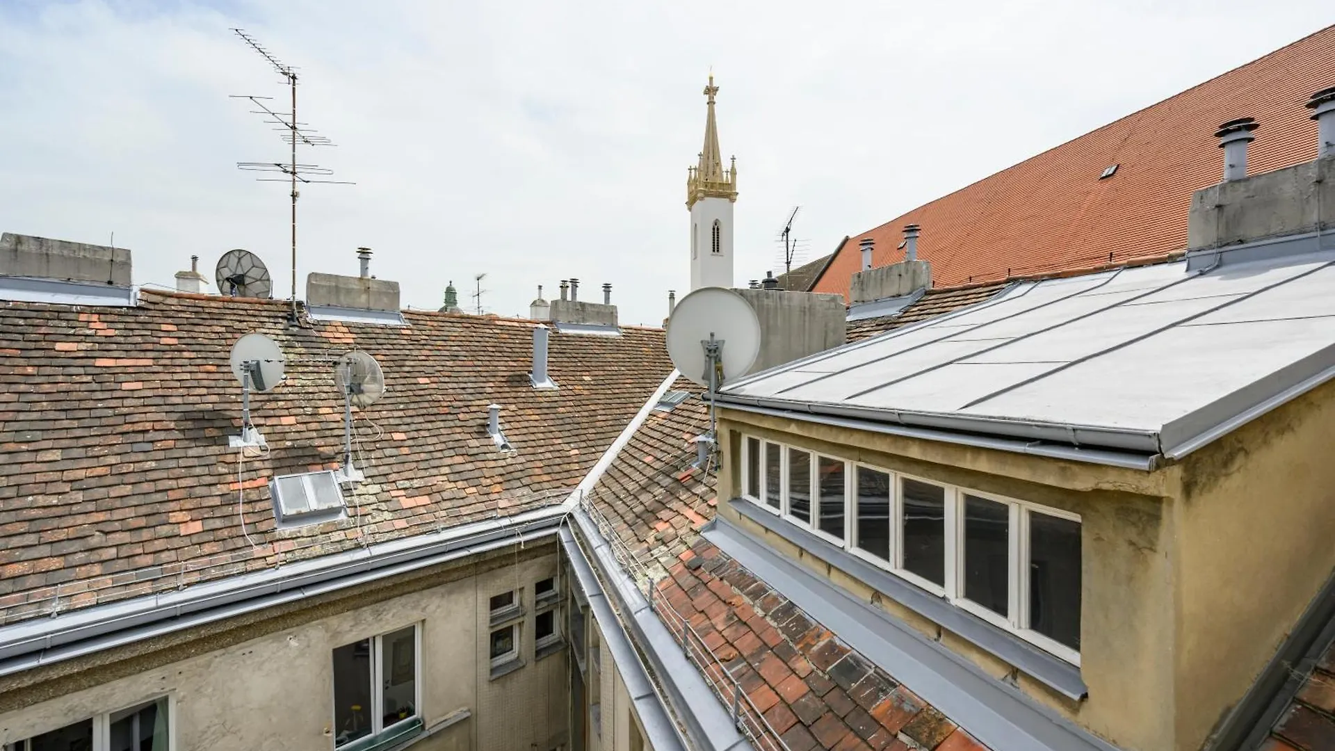 Apartamento URSULA Rosé Collection Viena