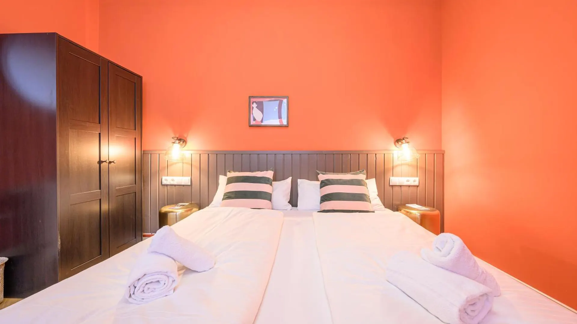 Apartamento URSULA Rosé Collection Viena
