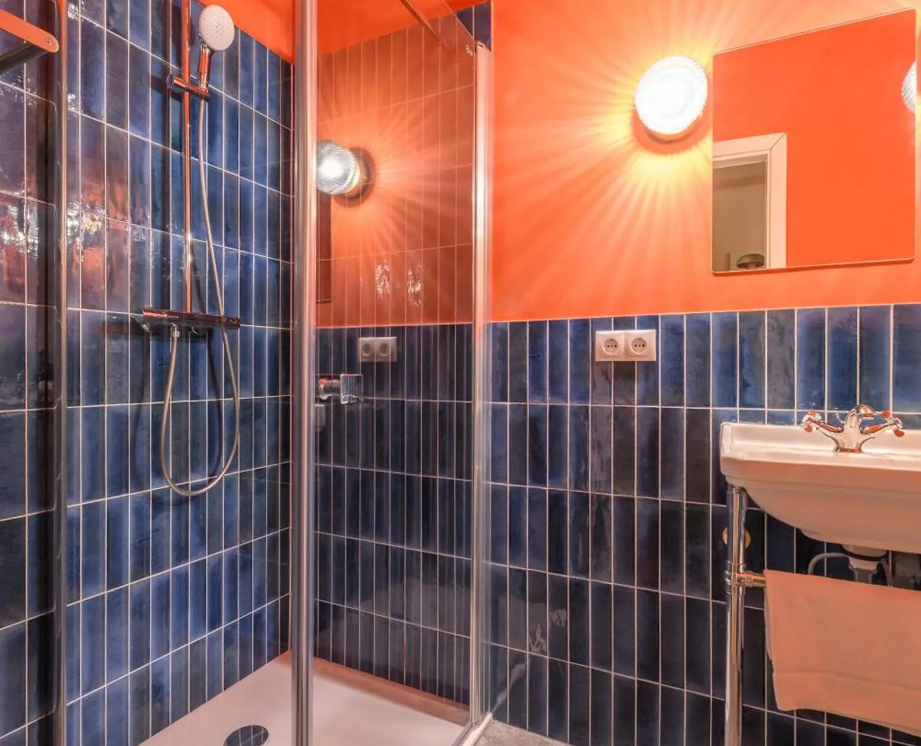 Apartamento URSULA Rosé Collection Viena Austria
