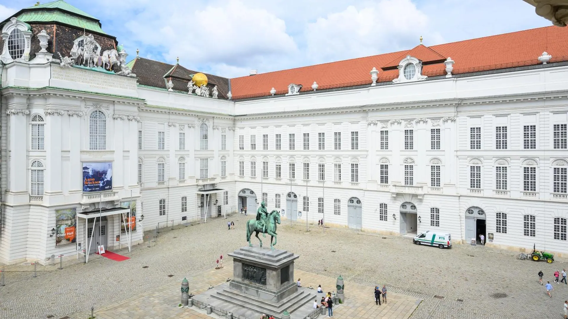 Apartamento URSULA Rosé Collection Viena