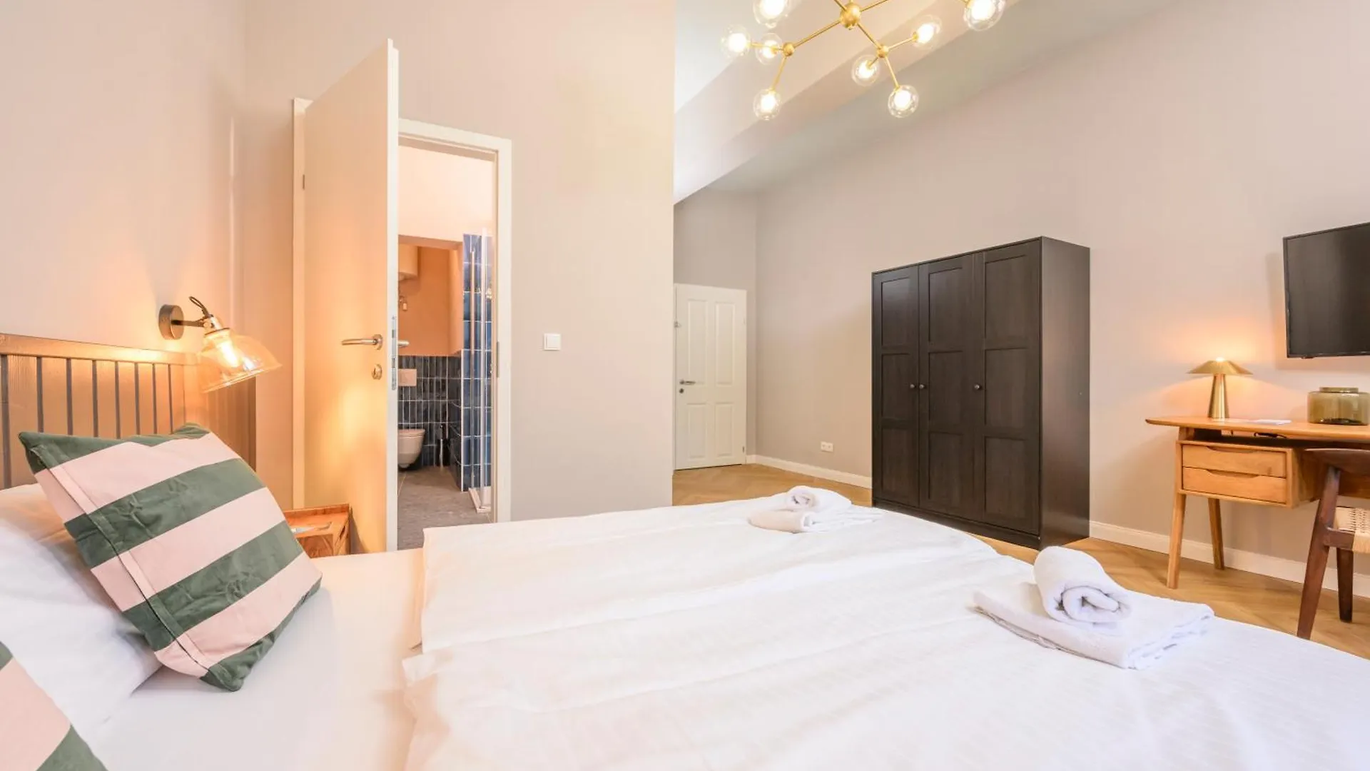 Apartamento URSULA Rosé Collection Viena