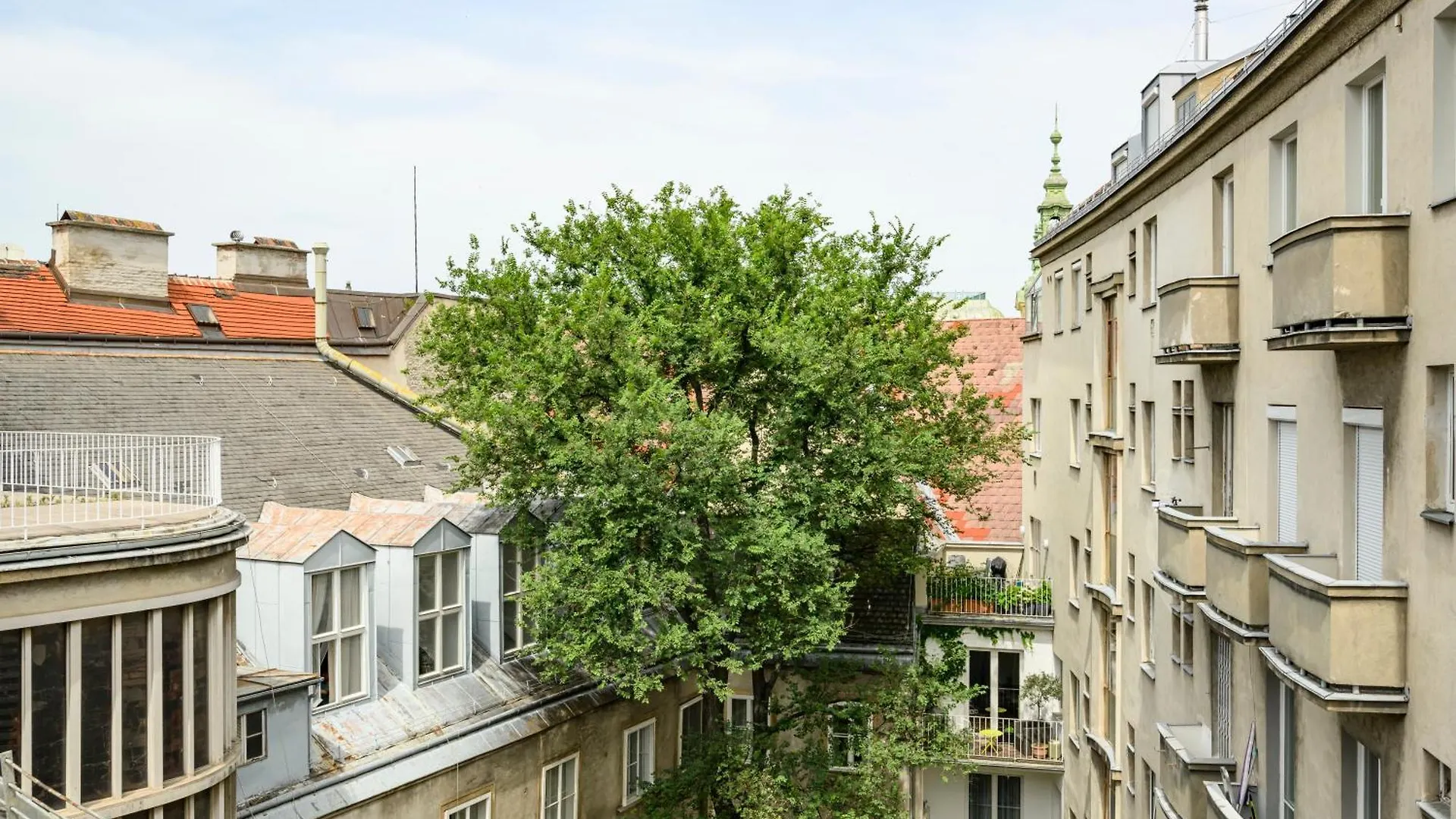Apartamento URSULA Rosé Collection Viena 0*,  Austria