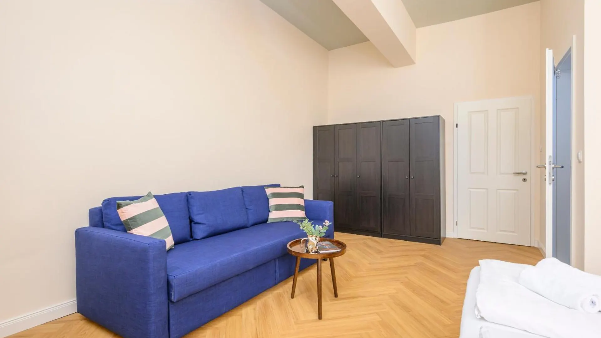 Apartamento URSULA Rosé Collection Viena Austria