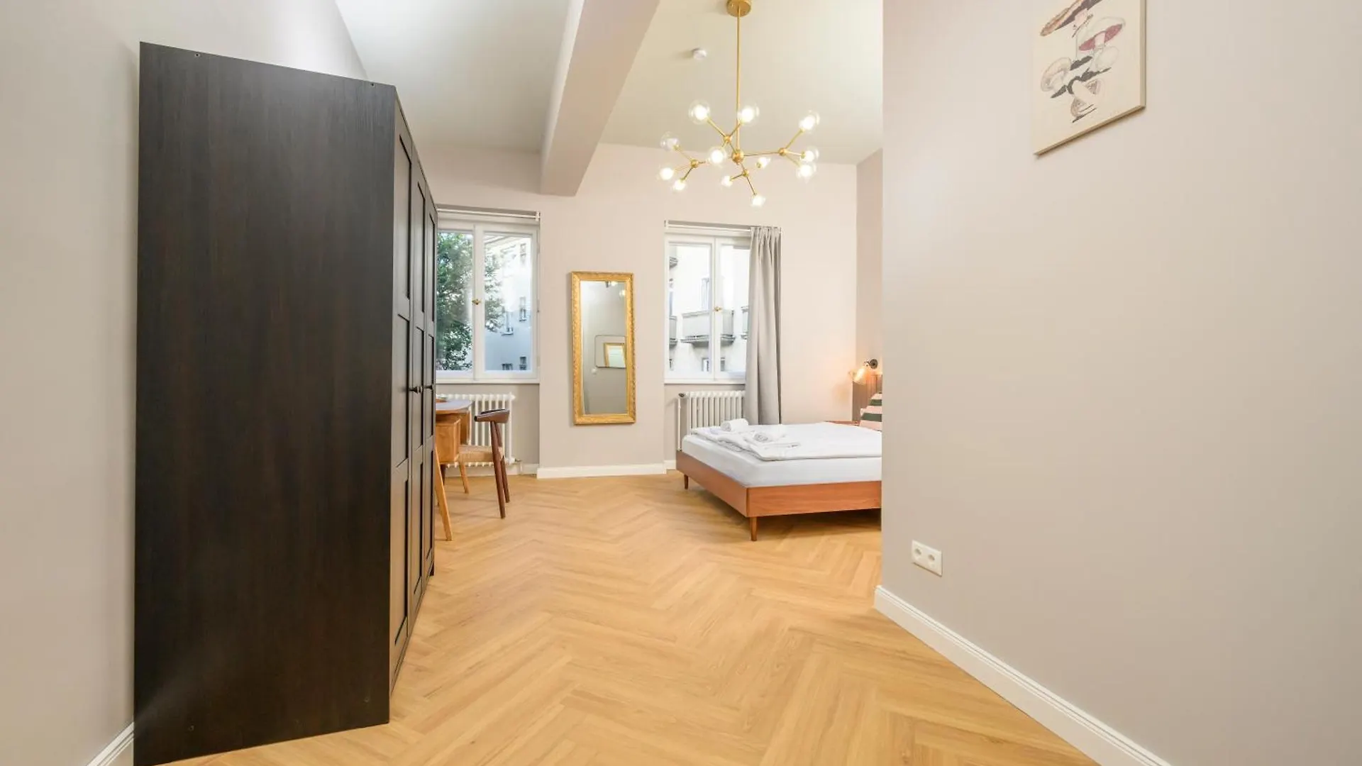 Apartamento URSULA Rosé Collection Viena