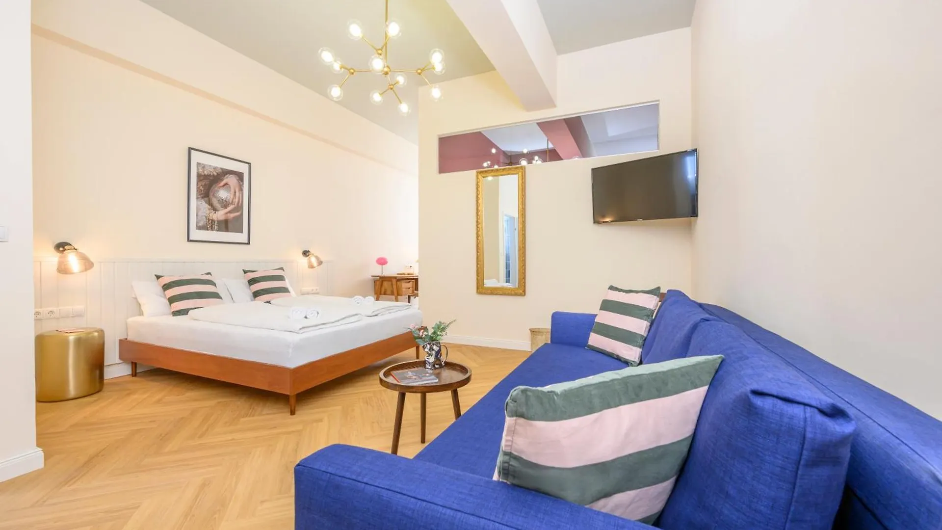 Apartamento URSULA Rosé Collection Viena