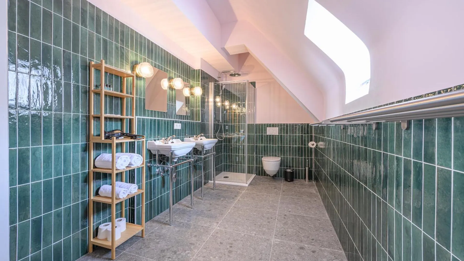 Apartamento URSULA Rosé Collection Viena