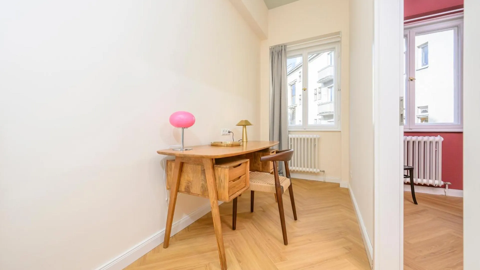 Apartamento URSULA Rosé Collection Viena