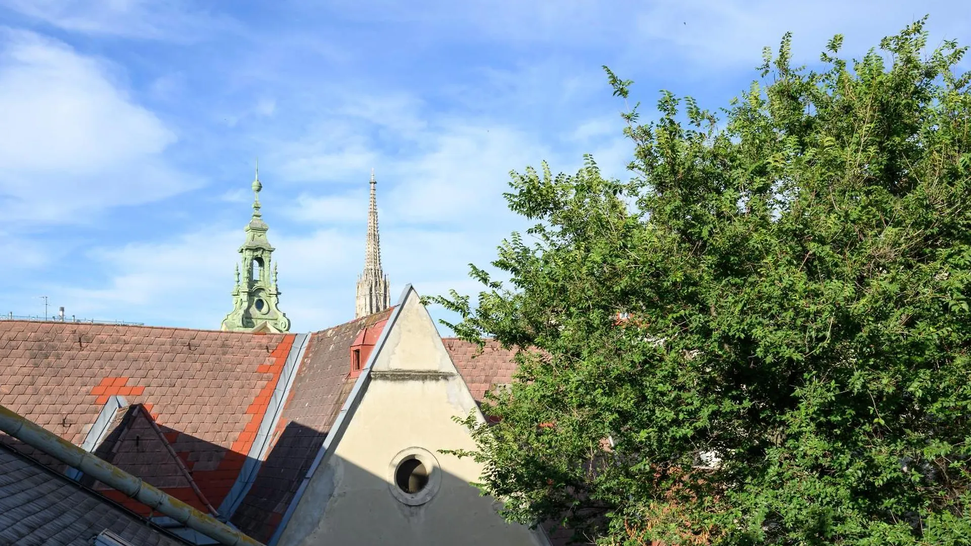 Apartamento URSULA Rosé Collection Viena Austria