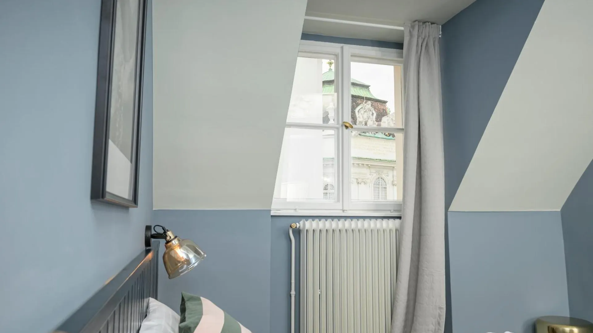 Apartamento URSULA Rosé Collection Viena