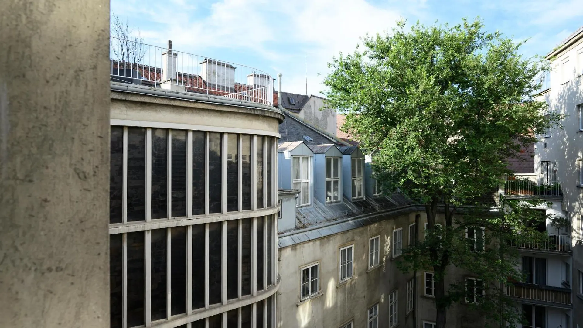 Apartamento URSULA Rosé Collection Viena 0*,  Austria