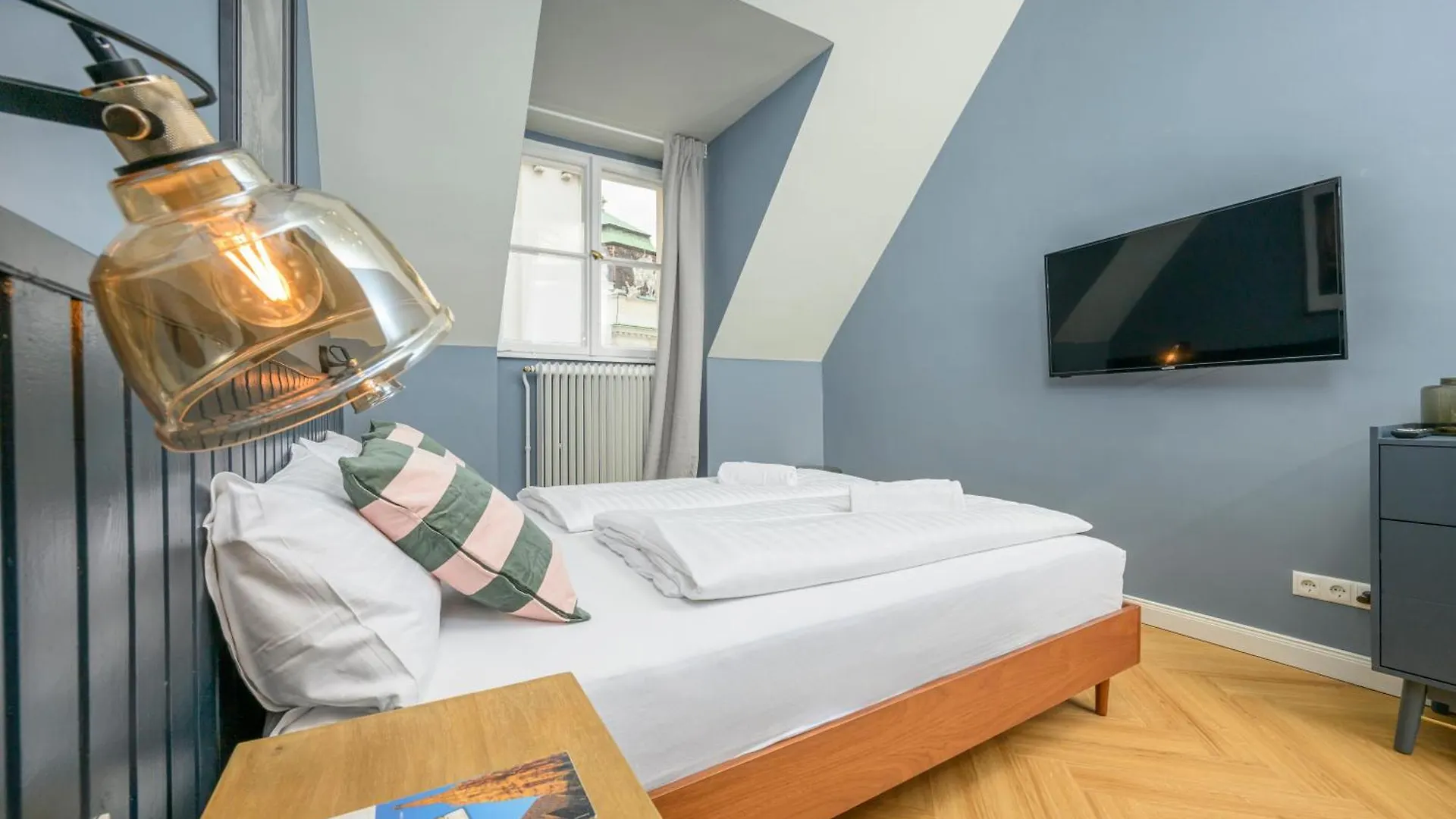 Apartamento URSULA Rosé Collection Viena