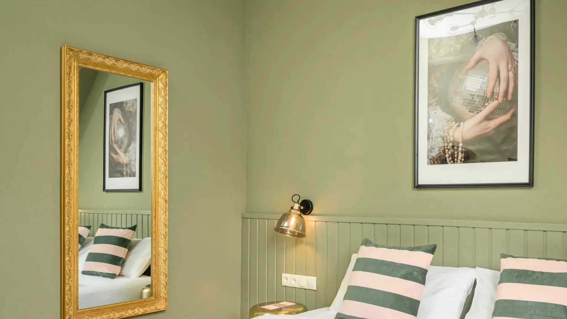 Apartamento URSULA Rosé Collection Viena