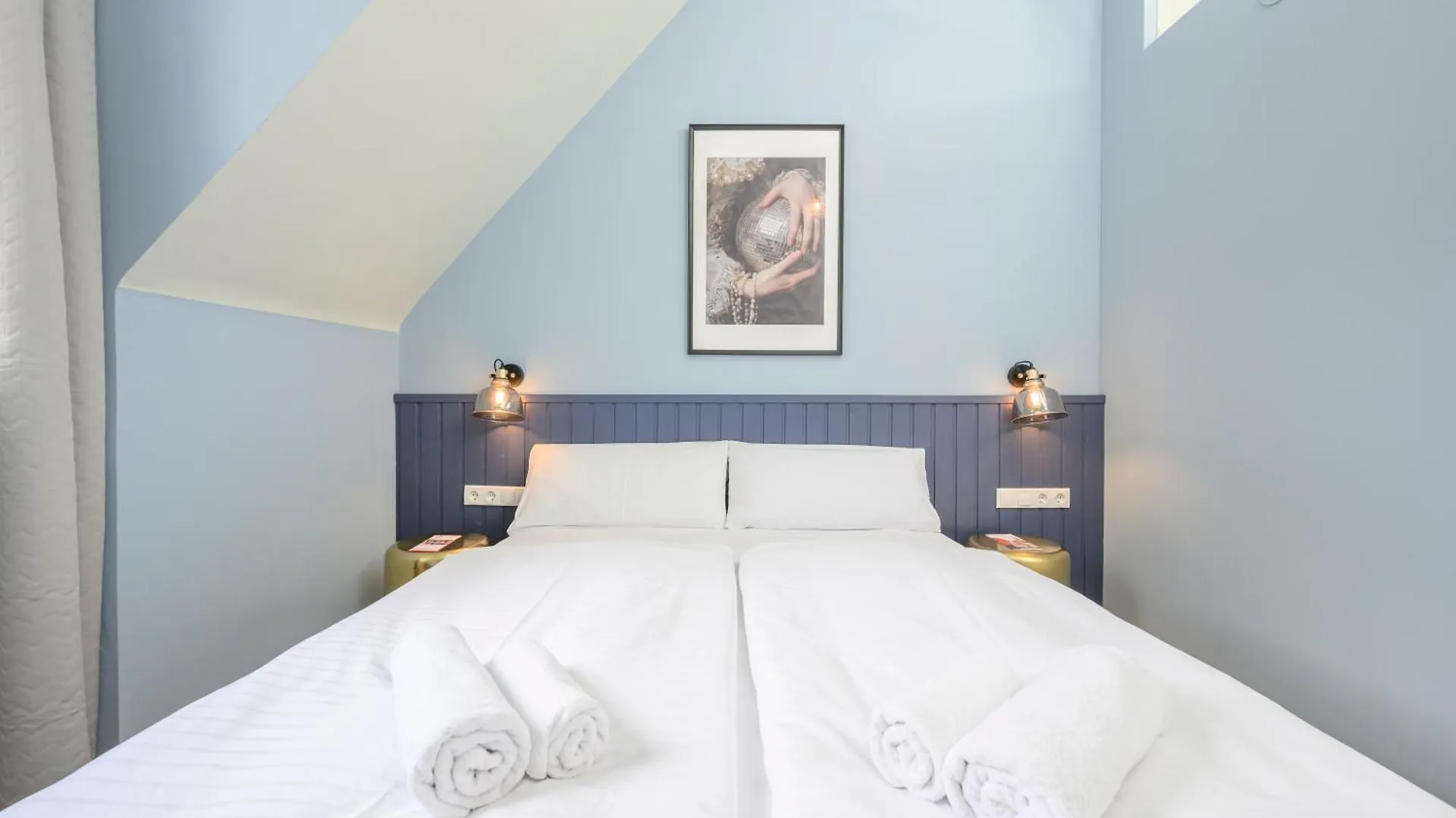 Apartamento URSULA Rosé Collection Viena