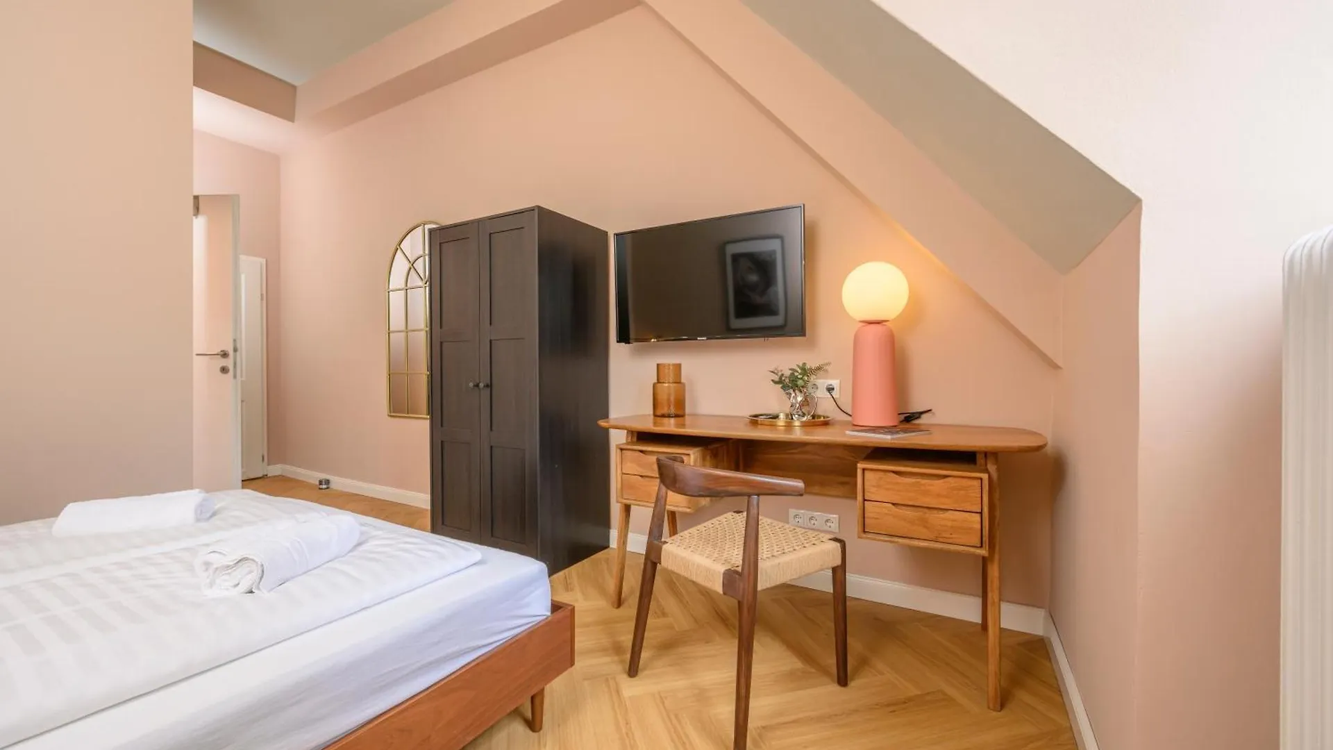 Apartamento URSULA Rosé Collection Viena