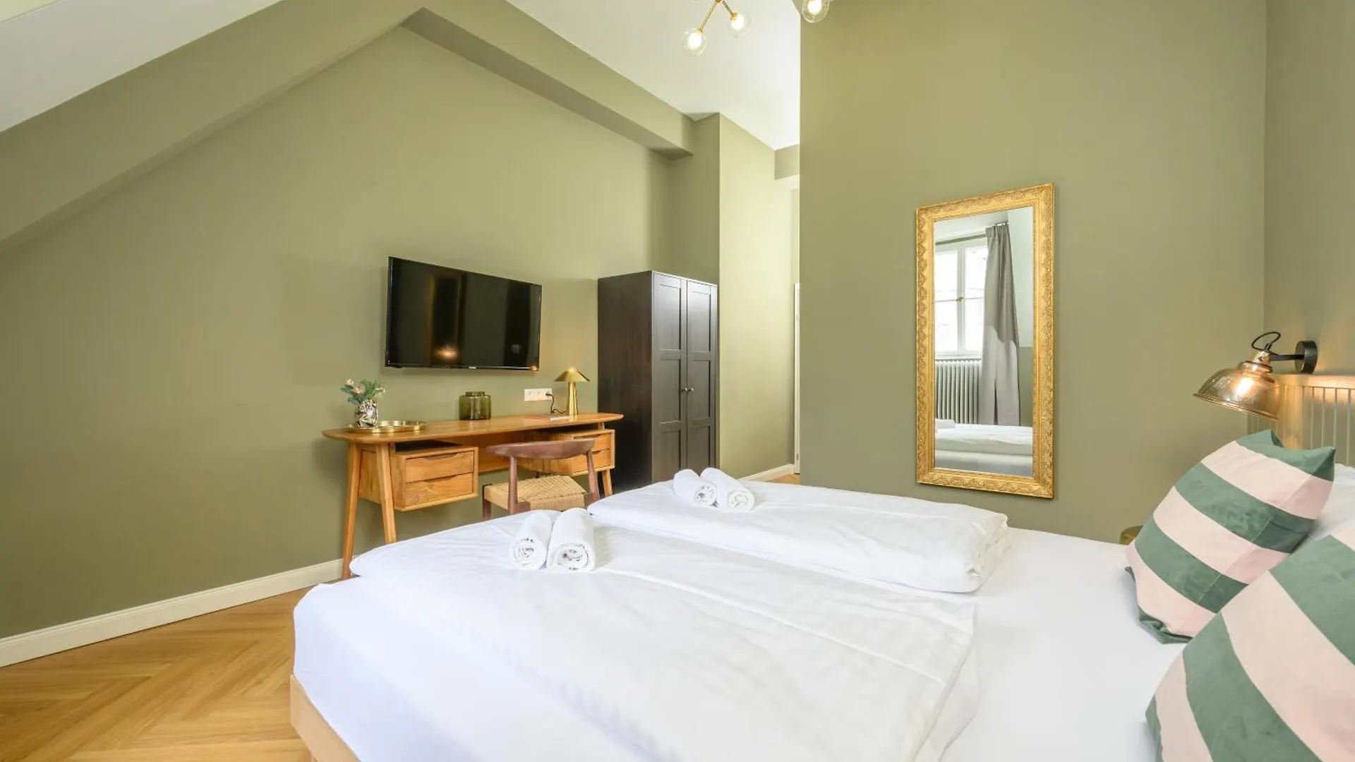 Apartamento URSULA Rosé Collection Viena